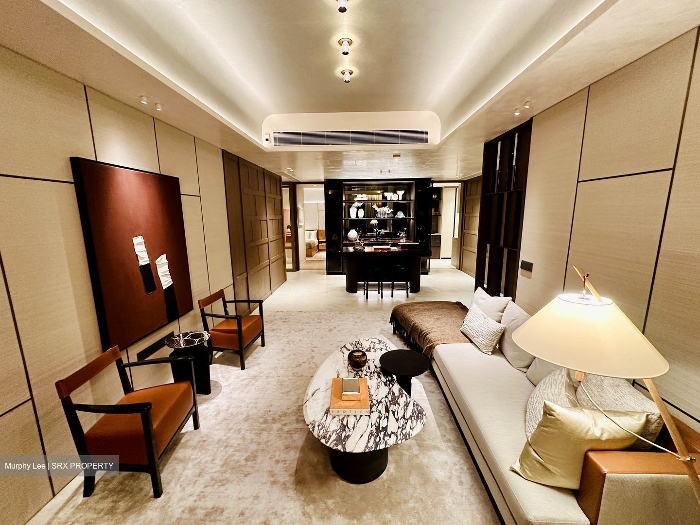 Upperhouse At Orchard Boulevard (D10), Apartment #455399641